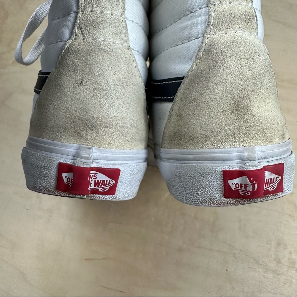 Vans sneaker - Picture 8 of 14